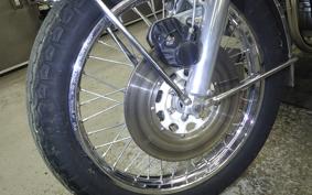 HONDA CB750 2008 CB750
