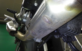 HONDA CB750 HORNET 2025 RH24
