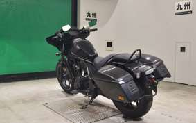 HONDA REBEL 1100 TD 2023 SC83