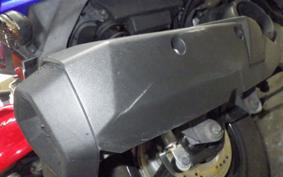 YAMAHA BW S125 Gen.2 SEA6J