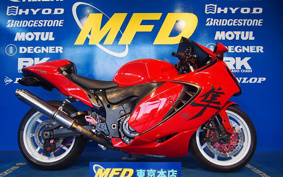 SUZUKI GSX-1300R HAYABUSA 2022 EJ11A