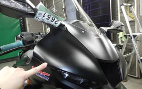 HONDA CBR1000RR RSP 2025 SC82