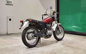 HONDA CB223S 1995 MC40