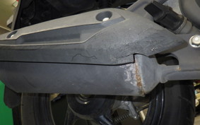 SUZUKI ADDRESS 110 CE47A