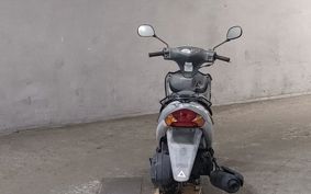 SUZUKI ADDRESS V125 CF46A