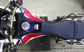 HONDA CRF1000L AFRICA TWIN DCT 2017