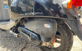 HONDA CREA SCOOPY AF55