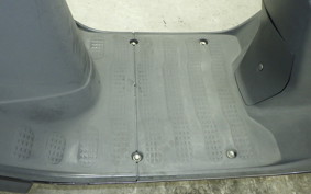 HONDA GYRO CANOPY 2007 TA03