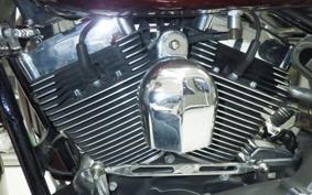HARLEY FLHX 1580 2008