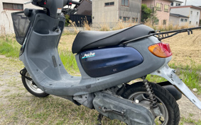 YAMAHA JOG POCHE  SPACE INO BEIGE YON SA08J