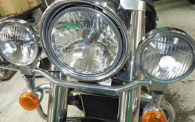 SUZUKI INTRUDER 400 Classic 2016 VK56A