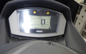 YAMAHA N-MAX 155 2025 SG66J