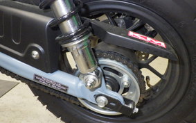 HONDA MONKEY 125 JB05