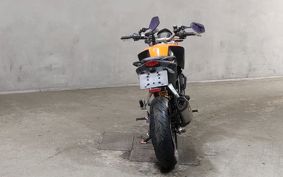 KTM 200 DUKE JUC4D