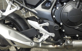 HONDA CB750HORNET 2025 RH24