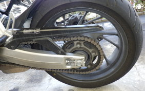 HONDA CB650F