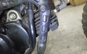 YAMAHA PW50 1979 4X4