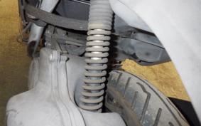 SUZUKI ADDRESS V50 Gen.2 2025 CA44A