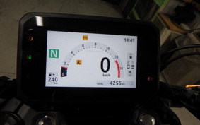 HONDA CB650R 2025 RH17