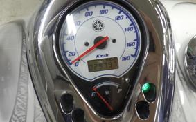 YAMAHA DRAGSTAR 400 2005 VH01J
