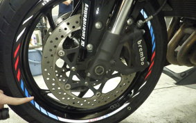 SUZUKI GSX-S 1000 2016 GT79A