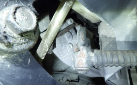 HONDA GYRO UP 2019 TA01