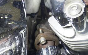 YAMAHA DRAGSTAR 400 2002 VH01J