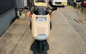 HONDA FUSION MF02