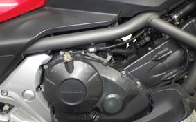HONDA NC700S 2012 RC61