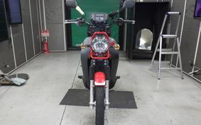 HONDA CROSS CUB 110 JA10