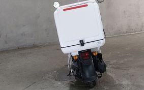 HONDA BENLY50 AA05