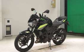 KAWASAKI Z250 Gen.2 2013 EX250P