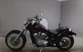 HONDA STEED 600 1995 PC21