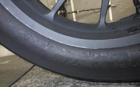 HONDA REBEL 250 E-Clutch