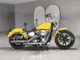 Фото Harley FXDL-I 1450 2006 с японского аукциона