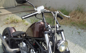 HONDA STEED 400 1993 NC26