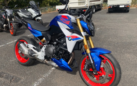 BMW F900R PREMIUM LINE 2025 0K81