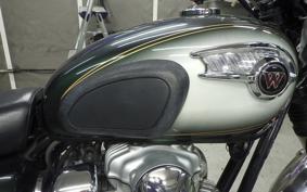 KAWASAKI W800 2012 EJ800A