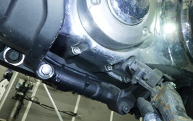 YAMAHA XV1900 RAIDER 2010