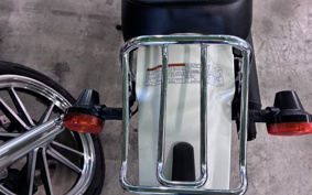 SUZUKI TS185ER SG12A
