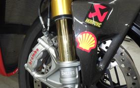 DUCATI PANIGALE V4 S 2020