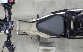 HONDA CT125 HUNTER CUB JA55