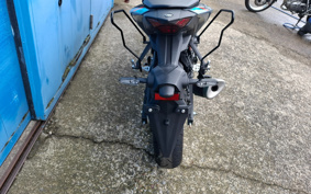 YAMAHA MT-03 2023 RH21J