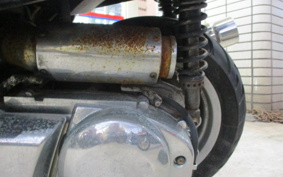 YAMAHA MAJESTY 250 SG03J