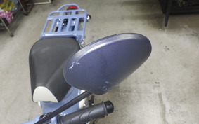 HONDA C50 SUPER CUB 2001 AA09