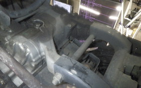 SUZUKI ADDRESS V125 S
