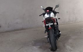 YAMAHA YZF-R25 RG10J