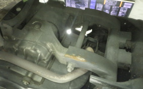 SUZUKI ADDRESS V125 CF4EA