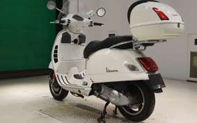 VESPA GTS300 SUPER 2019