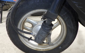 HONDA DIO Gen.6 AF68